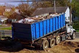 Best Residential Junk Removal  in Maple Heights, OH